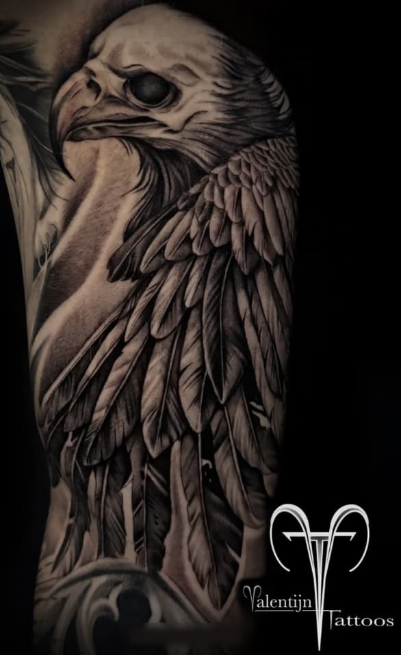 Werk van Valentijn Tattoos (6)