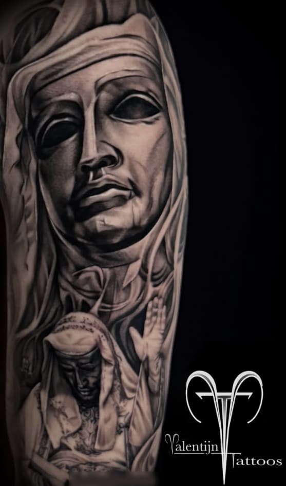 Werk van Valentijn Tattoos (8)