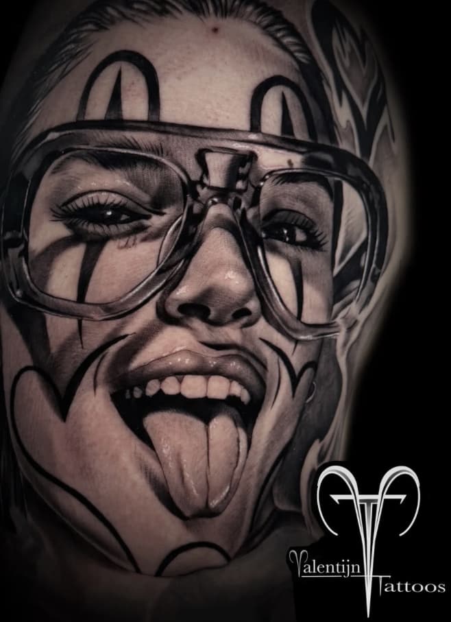 Werk van Valentijn Tattoos (9)