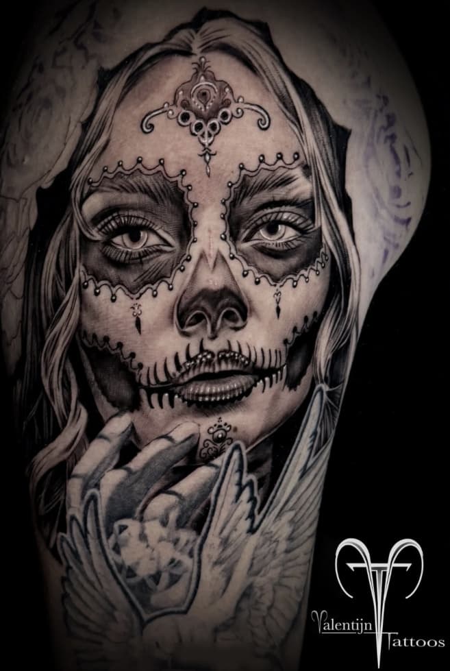 Werk van Valentijn Tattoos (11)