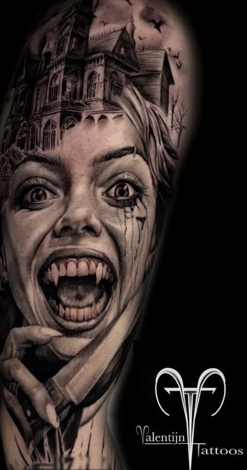 Werk van Valentijn Tattoos (12)