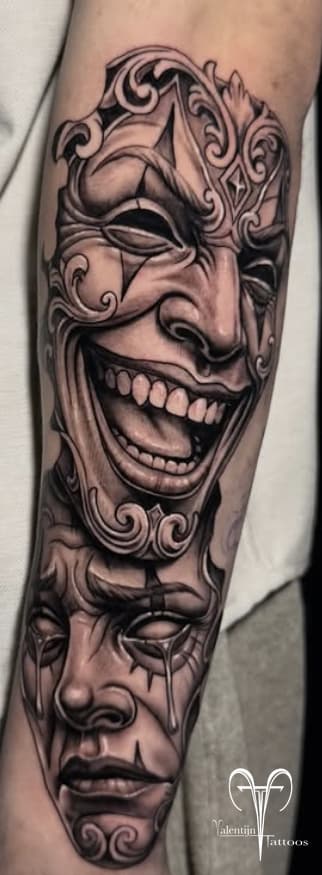 Werk van Valentijn Tattoos (14)